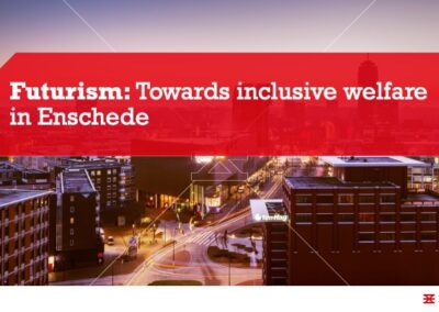 Inclusieve Welvaart Enschede